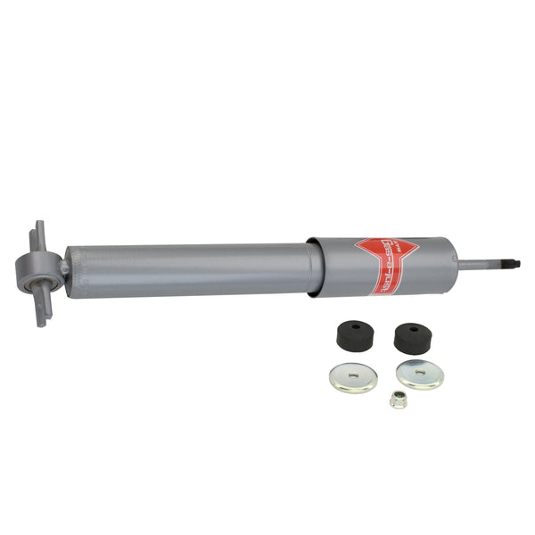 KYB KG54326 Front Gas-a-Just Shock Absorber Chevrolet Silverado 1500, Silverado 1500 Classic, GMC Sierra 1500, Sierra 1500 Classic