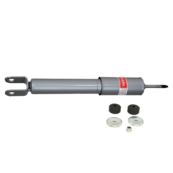 KYB KG54327 Front Gas-a-Just Shock Absorber Cadillac Escalade, Escalade ESV, Escalade EXT, Chevrolet, GMC Sierra 1500, Sierra 1500 Classic, Yukon, Yukon XL 1500