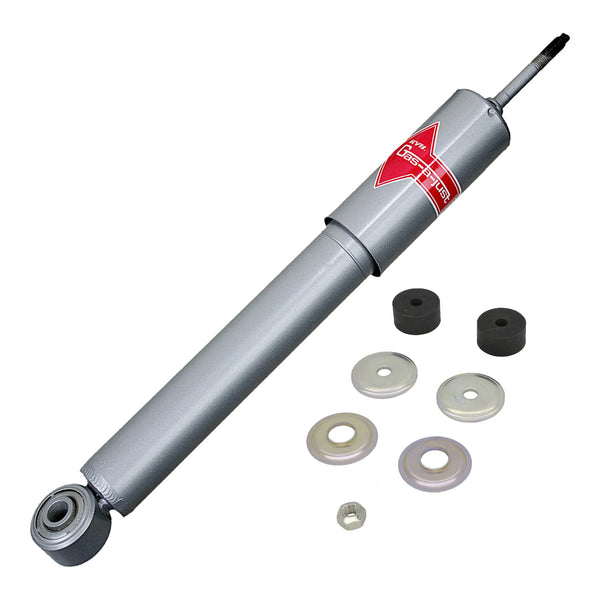 KYB KG54340 Front Gas-a-Just Shock Absorber Chevrolet, GMC