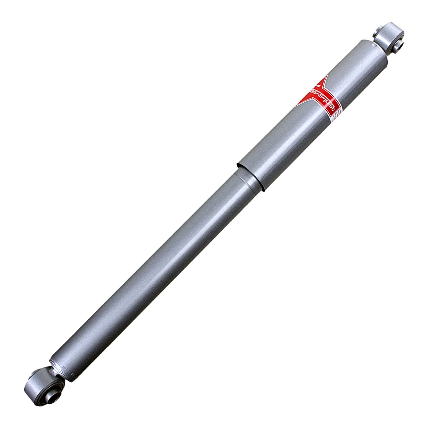 KYB KG54342 Rear Gas-a-Just Shock Absorber Chevrolet, Dodge Ram 1500, GMC, Ram 1500, 1500 Classic