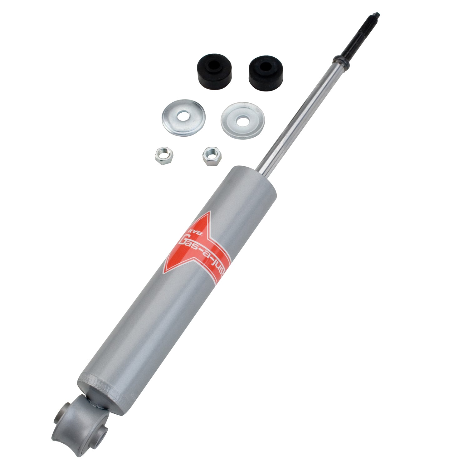 KYB KG5469 Front Gas-a-Just Shock Absorber Dodge Dakota