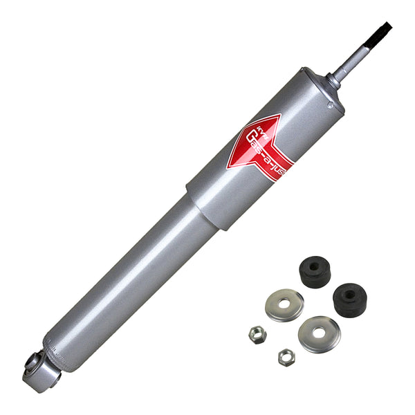 KYB KG5476 Front Gas-a-Just Shock Absorber Daihatsu Rocky, Honda Passport, Isuzu Amigo, Pickup, Rodeo, Trooper, Mazda B2000, B2200, B2600, Nissan Pathfinder