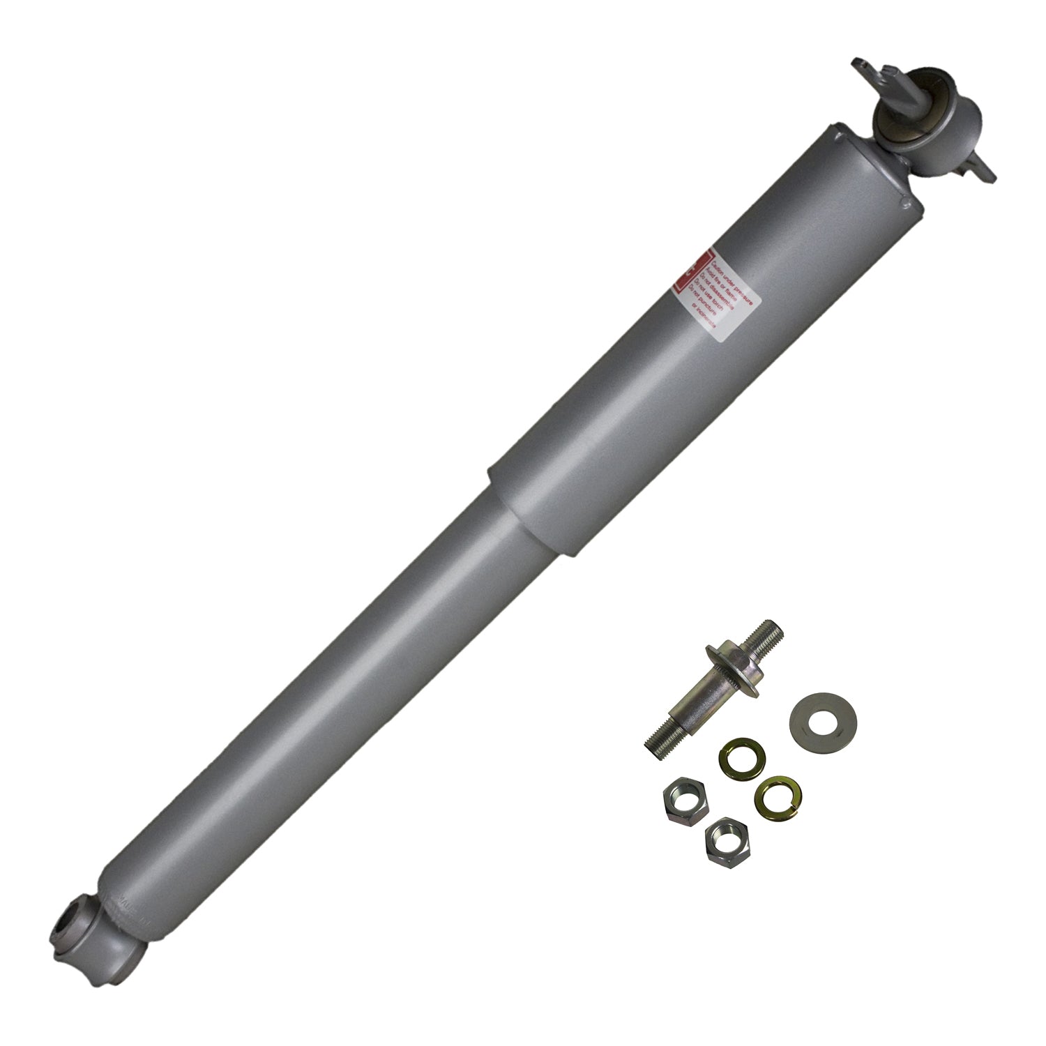 KYB KG5504 Rear Gas-a-Just Shock Absorber Buick, Chevrolet, GMC Sprint, Oldsmobile, Pontiac