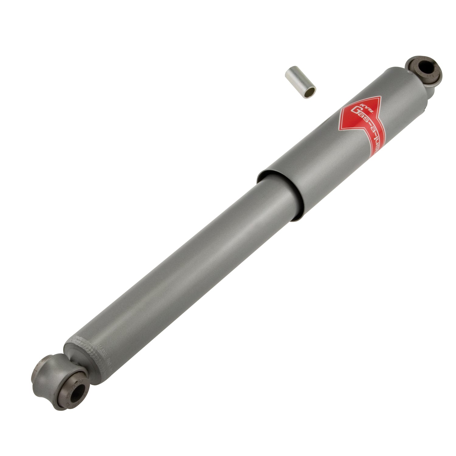 KYB KG5538 Rear Gas-a-Just Shock Absorber Fiat 124, Mercury Villager, Nissan Multi, Quest, Stanza, Toyota Pickup, Tacoma, Van, Van Wagon