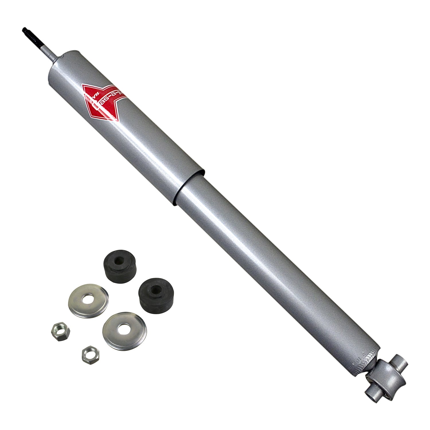 KYB KG5559 Rear Gas-a-Just Shock Absorber Ford Fairmont, Granada, LTD,  Mustang, Mercury Capri, Cougar, Marquis, Zephyr