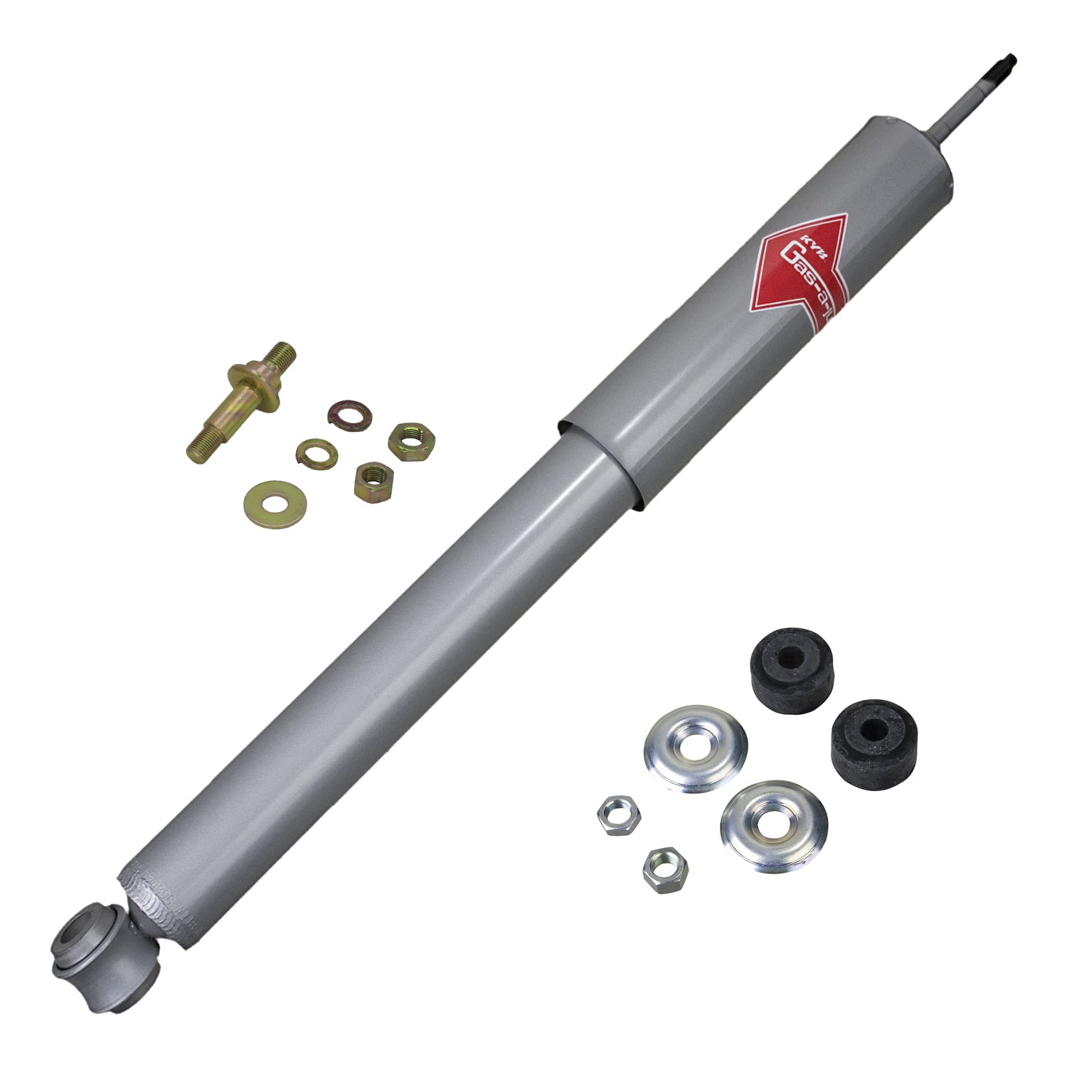 KYB KG5562 Rear Gas-a-Just Shock Absorber Chevrolet Camaro, Corvette, Pontiac Firebird