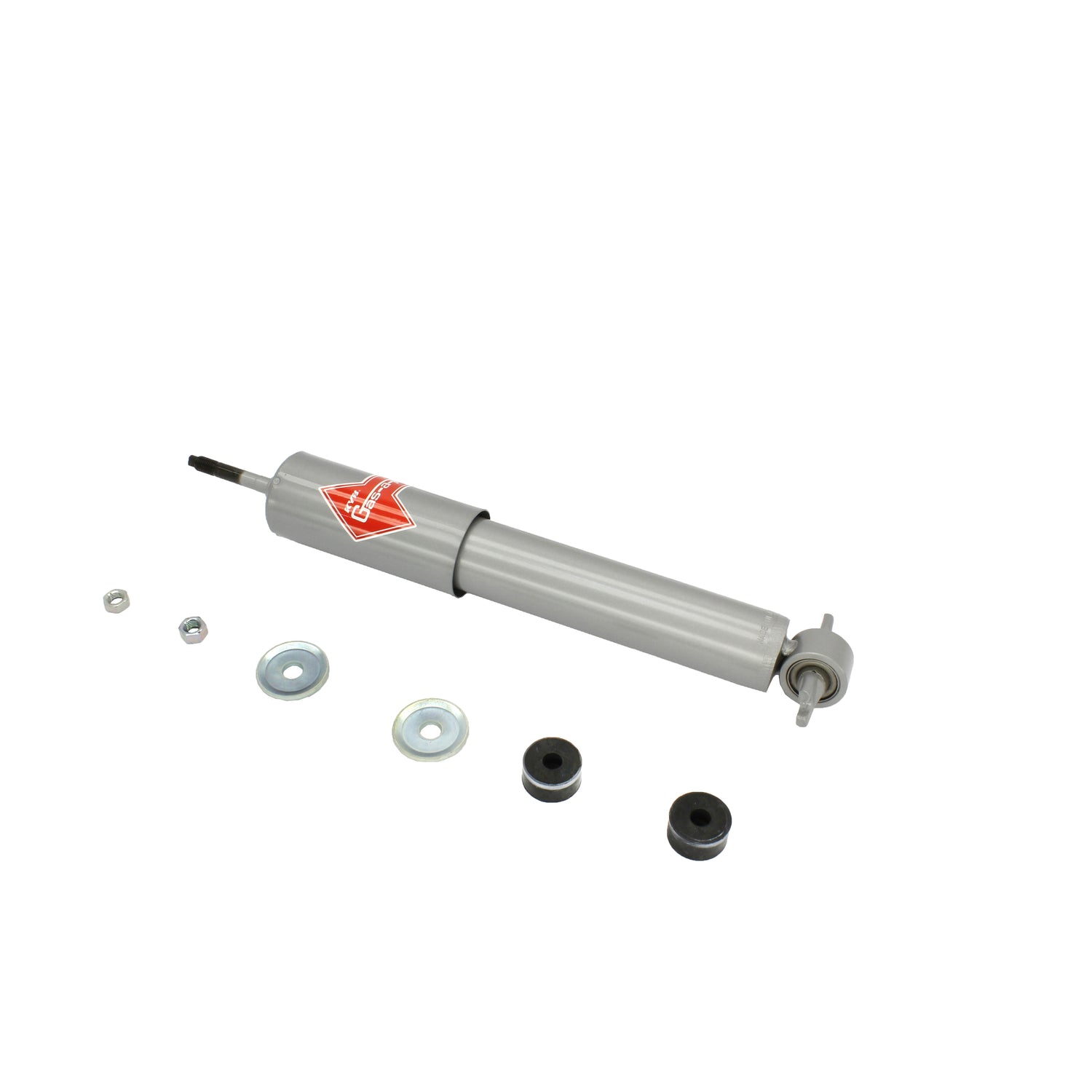 KYB KG5603A Front Gas-a-Just Shock Absorber Dodge Raider, Mitsubishi Montero