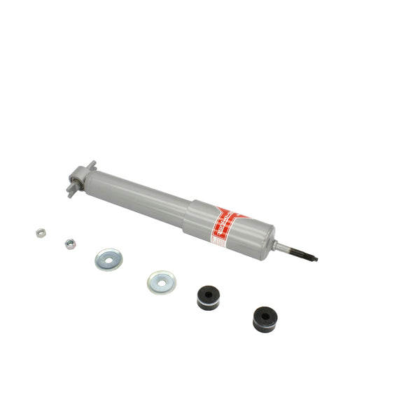 KYB KG5603A Front Gas-a-Just Shock Absorber Dodge Raider, Mitsubishi Montero