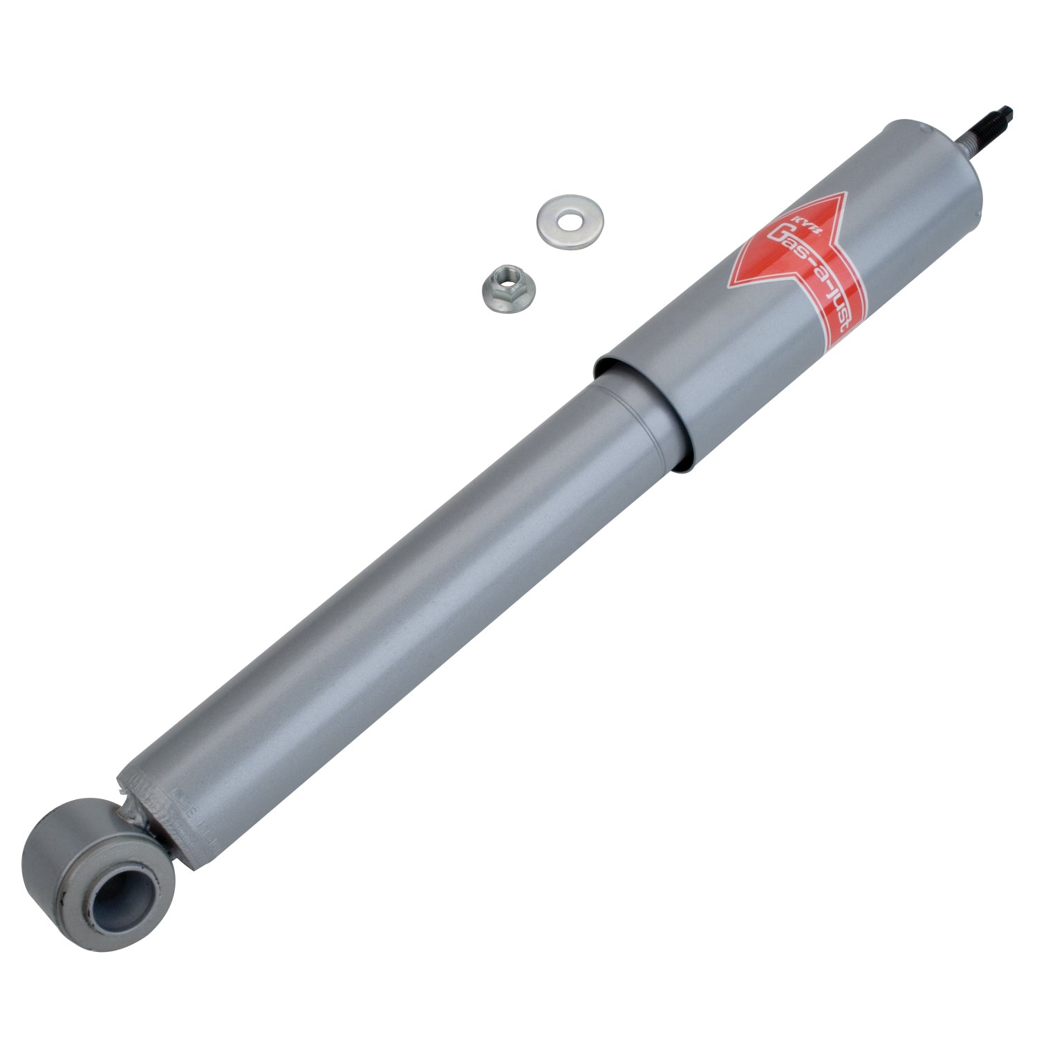 KYB KG5747 Rear Gas-a-Just Shock Absorber Volvo 850, C70, S70, V70