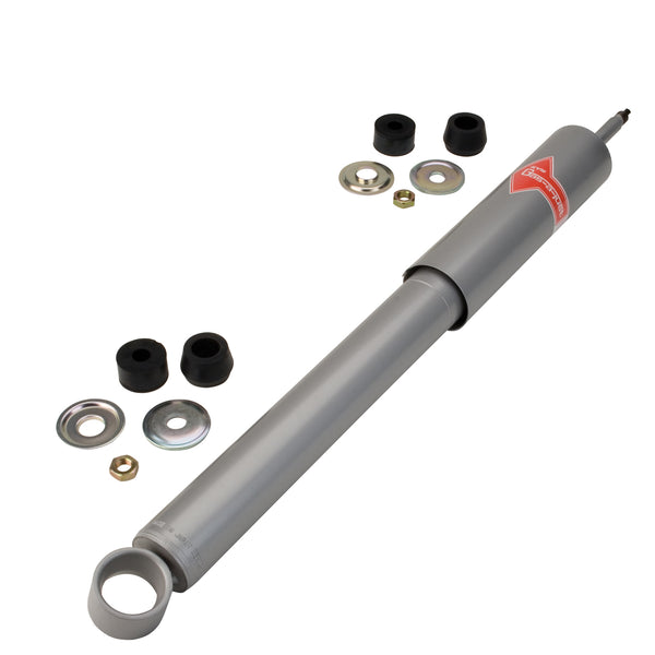 KYB KG6198 Front Gas-a-Just Shock Absorber Chevrolet W4500 Tiltmaster, GMC W4500 Forward, Isuzu NPR