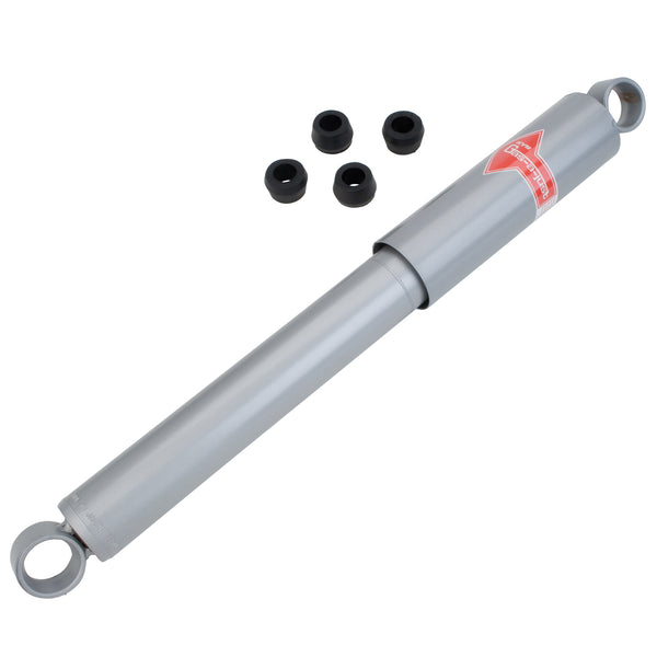 KYB KG6199 Rear Gas-a-Just Shock Absorber Chevrolet W4500 Tiltmaster, GMC W4500 Forward, Isuzu NPR