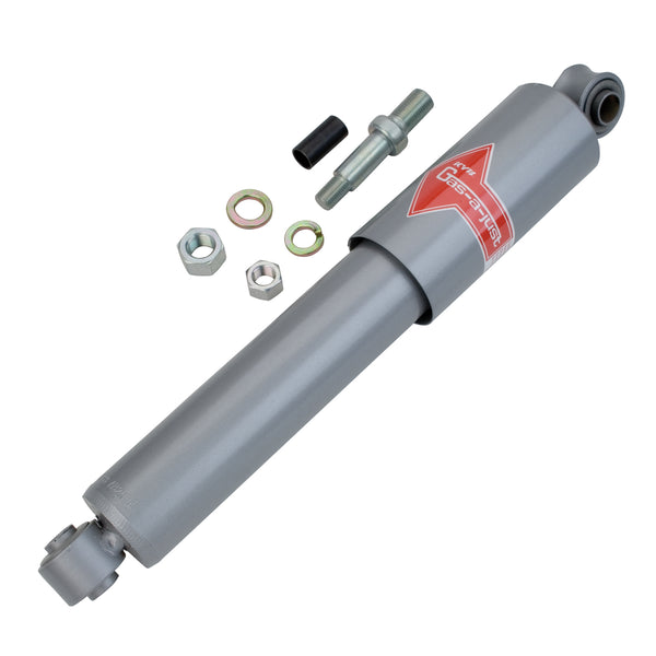 KYB KG6407 Front Gas-a-Just Shock Absorber Chevrolet G30, G30 Van, P30, P30  Van, GMC