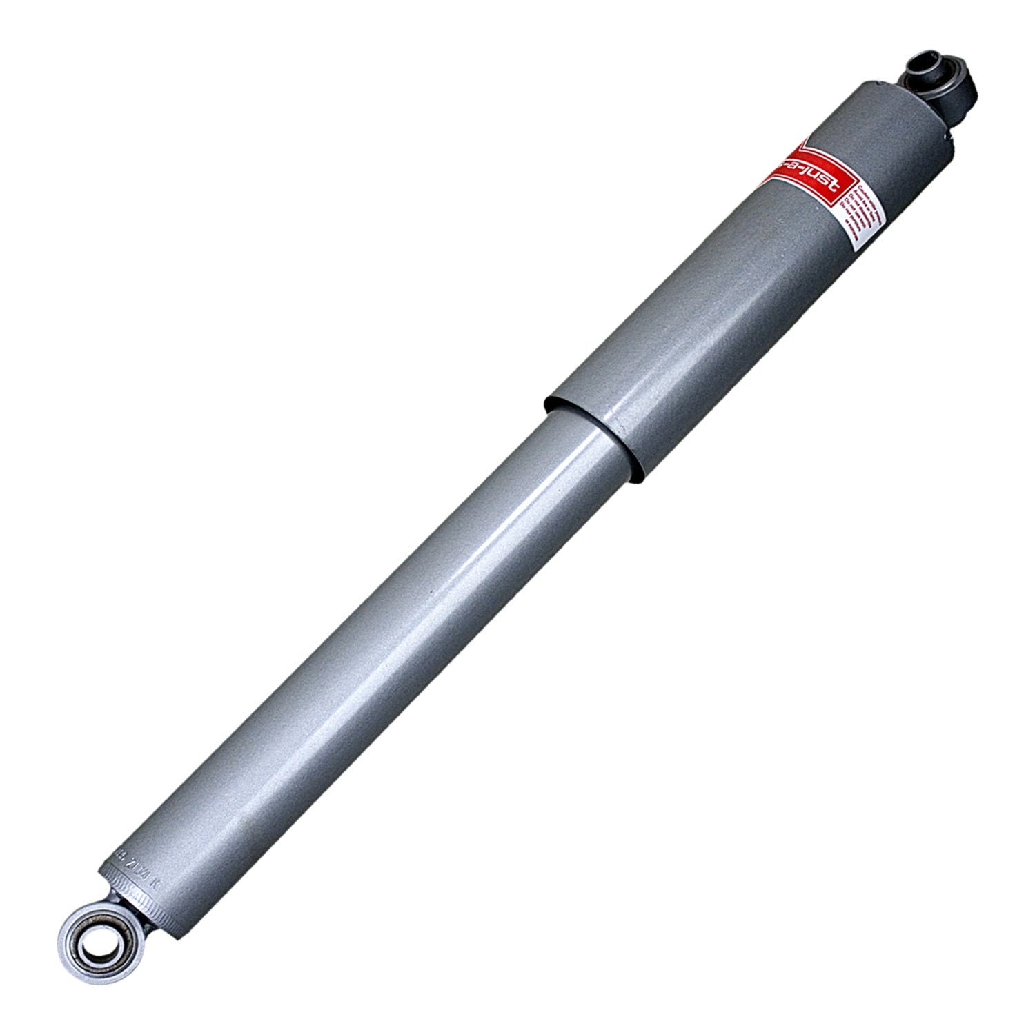 KYB KG6410 Rear Gas-a-Just Shock Absorber Chevrolet P30, P30 Van, GMC P35, P35/P3500 Van, P3500, Workhorse P32