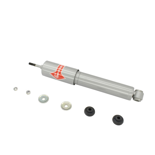 KYB KG6413 Front Gas-a-Just Shock Absorber Ford