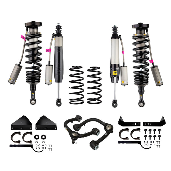 Old Man Emu LCBP51HP Suspension Lift Kit Heavy Load