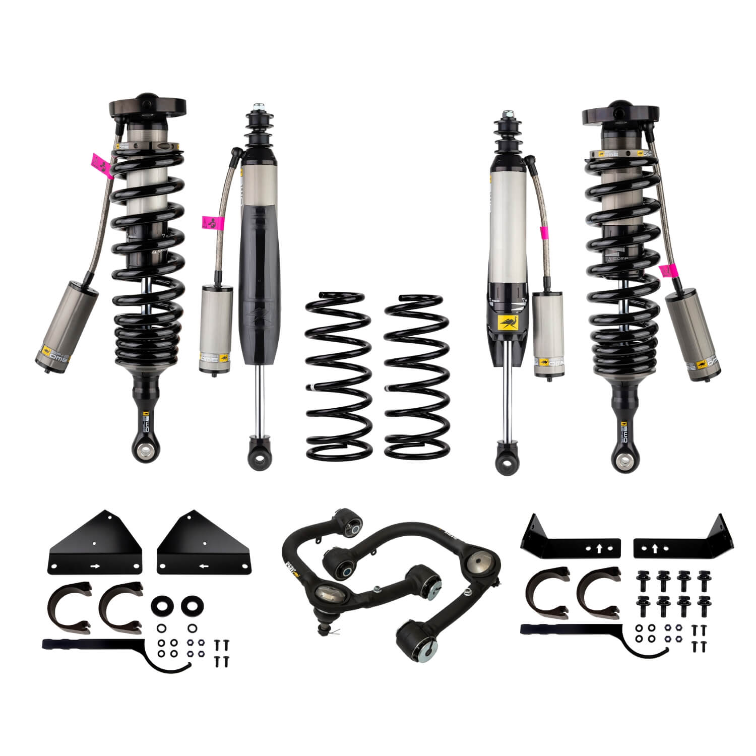 Old Man Emu LCBP51LKP Suspension Lift Kit Light Load