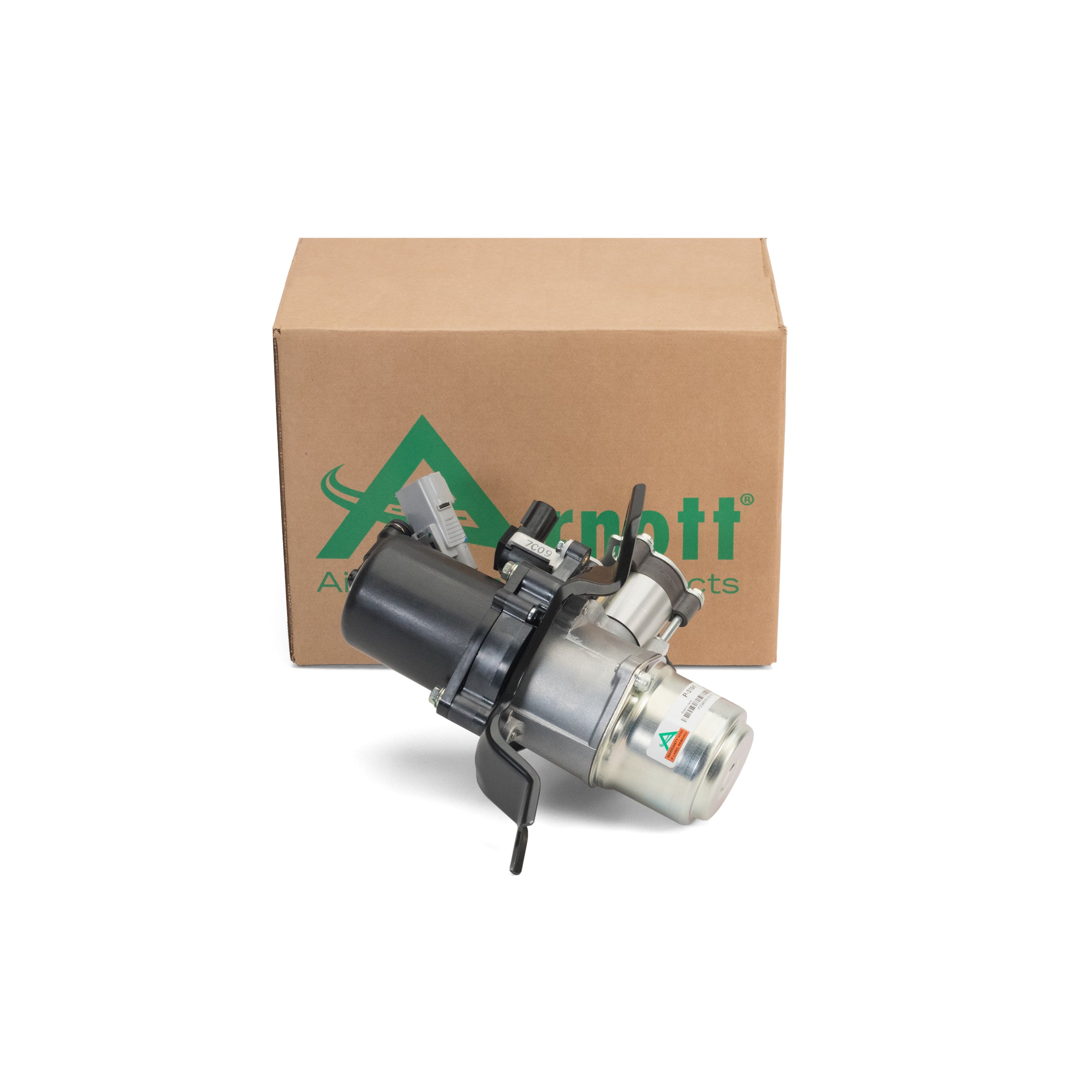 Arnott P-3194 OES Air Suspension Compressor Lexus RX450H