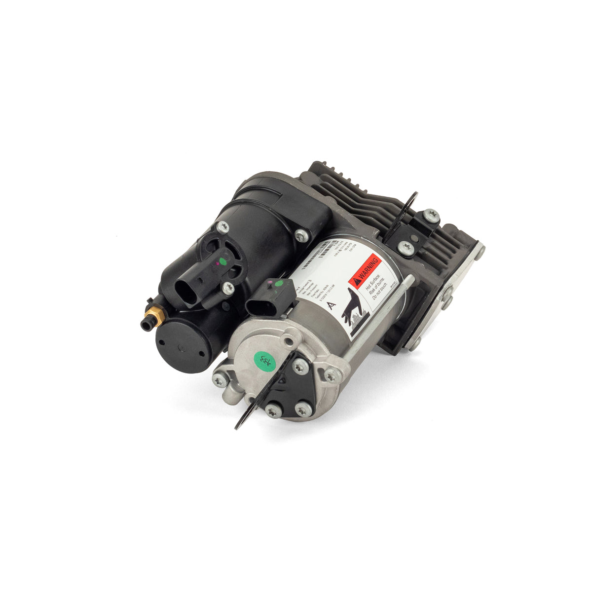 Arnott P-3246 Air Suspension Compressor Mercedes-Benz S-Class (W221), CL-Class (W216)