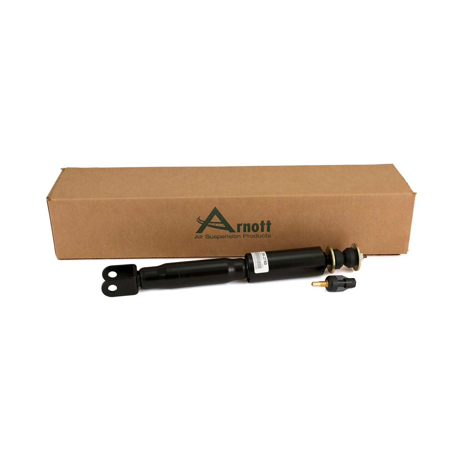 Arnott SK-2760 Front Shock Cadillac, Chevrolet, GMC SUVs SWB (GMT820) & LWB (GMT830)