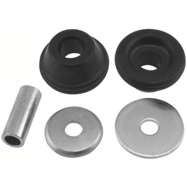 KYB SM5400 Rear Mounts Strut Mount Kit Acura EL, RSX, Honda Civic, CR-V, Element, Ridgeline