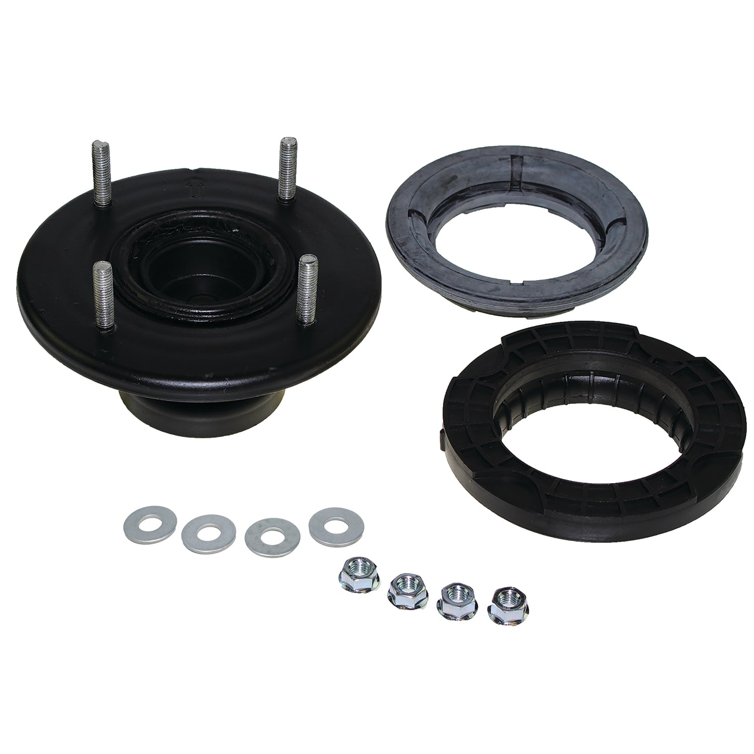 KYB SM5926 Front Mount Components Strut Mount Kit Ford Flex, Taurus, Taurus X, Lincoln MKS, MKT