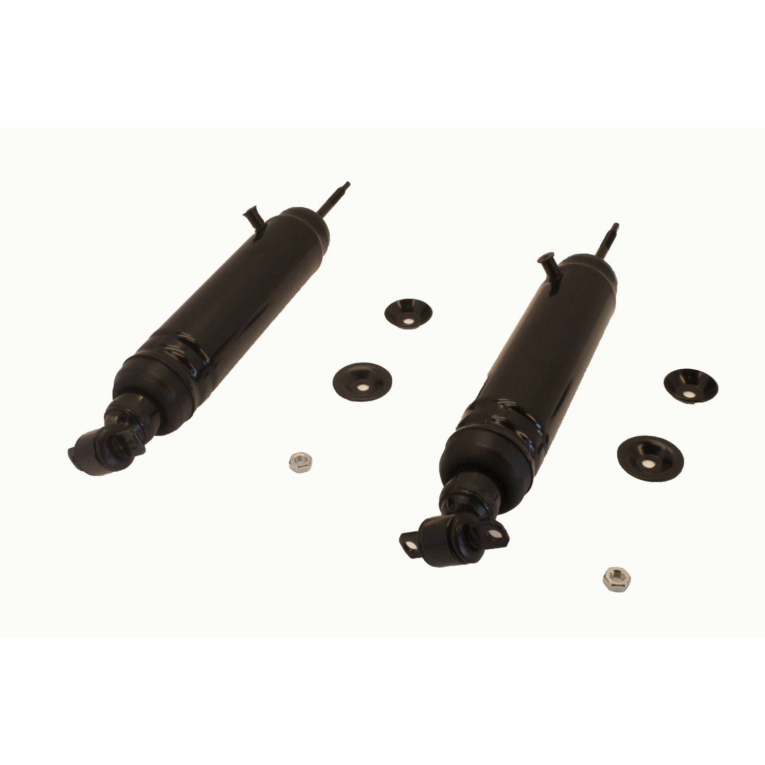 KYB SR1002 Rear SR Series Shock Absorber Buick LeSabre, Lucerne, Park Avenue, Riviera, Cadillac DeVille, DTS, Seville, Oldsmobile Aurora, Pontiac Bonneville