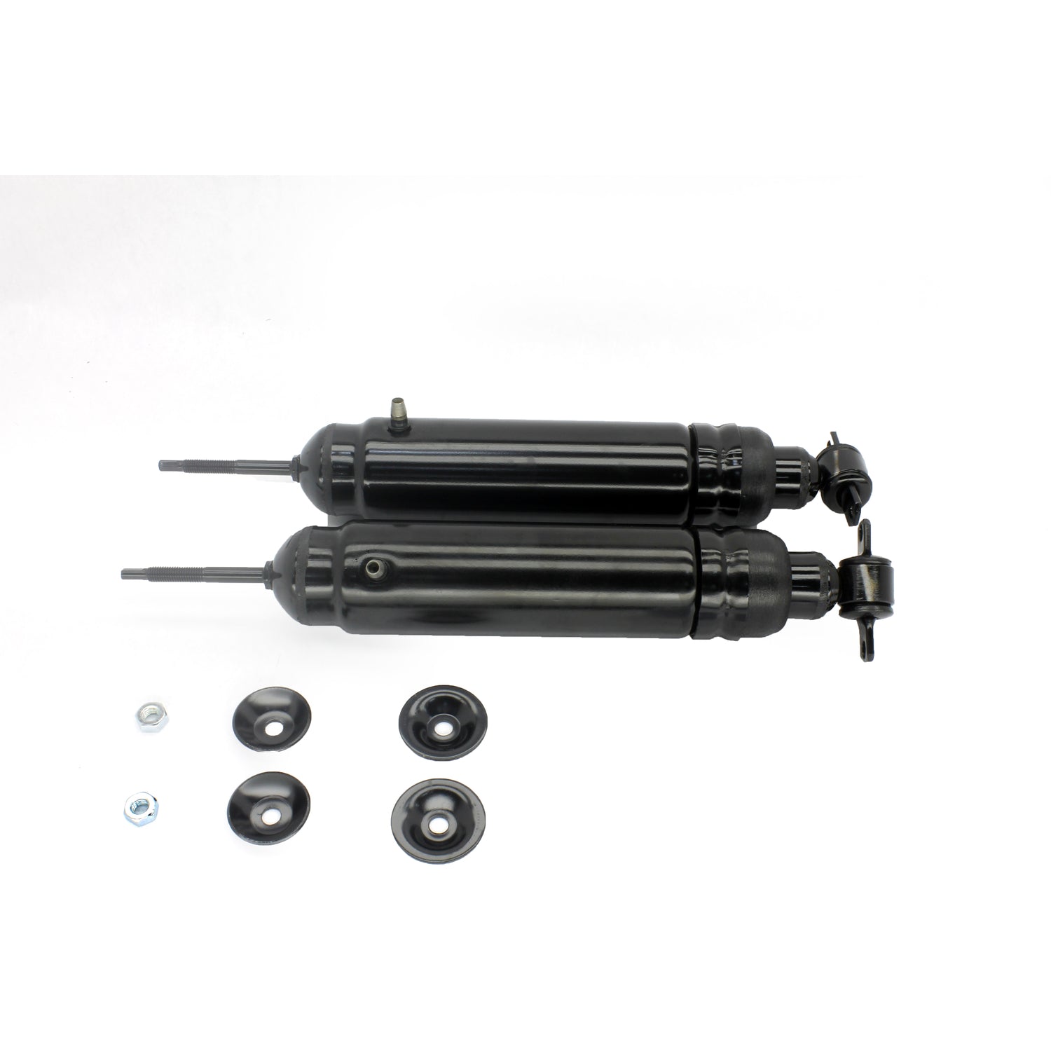 KYB SR1002 Rear SR Series Shock Absorber Buick LeSabre, Lucerne, Park Avenue, Riviera, Cadillac DeVille, DTS, Seville, Oldsmobile Aurora, Pontiac Bonneville