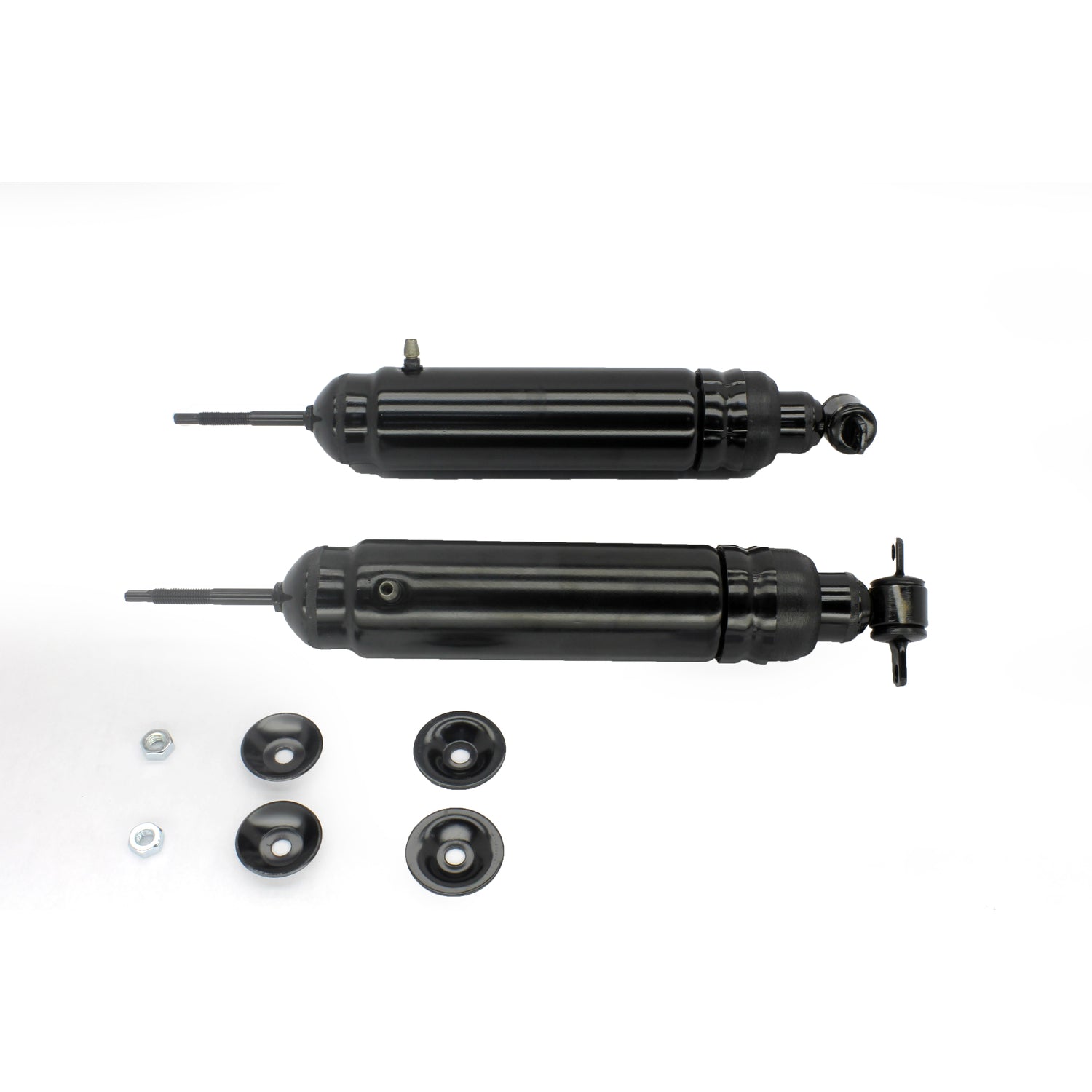 KYB SR1002 Rear SR Series Shock Absorber Buick LeSabre, Lucerne, Park Avenue, Riviera, Cadillac DeVille, DTS, Seville, Oldsmobile Aurora, Pontiac Bonneville