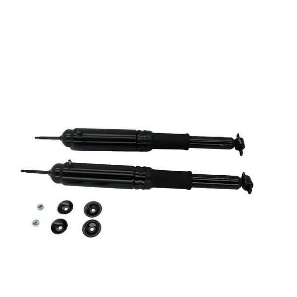 KYB SR1002 Rear SR Series Shock Absorber Buick LeSabre, Lucerne, Park Avenue, Riviera, Cadillac DeVille, DTS, Seville, Oldsmobile Aurora, Pontiac Bonneville