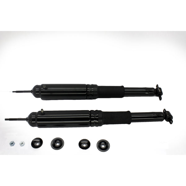 KYB SR1002 Rear SR Series Shock Absorber Buick LeSabre, Lucerne, Park Avenue, Riviera, Cadillac DeVille, DTS, Seville, Oldsmobile Aurora, Pontiac Bonneville