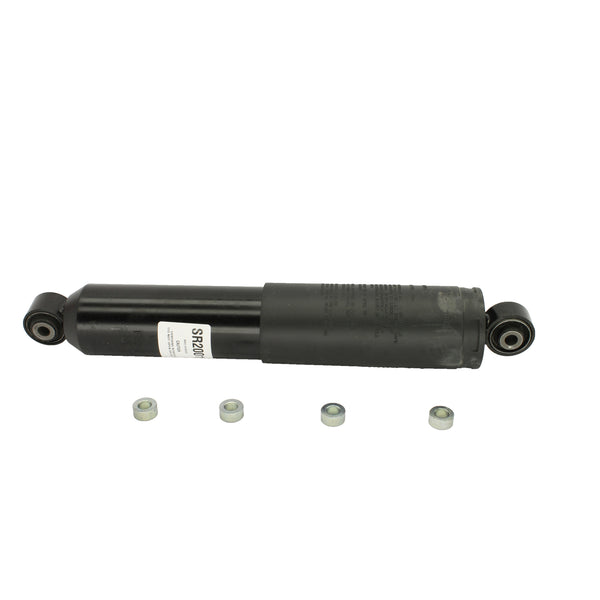 KYB SR2001 Rear SR Series Shock Absorber Chrysler Town & Country, Dodge Caravan, Grand Caravan, Plymouth Grand Voyager, Voyager