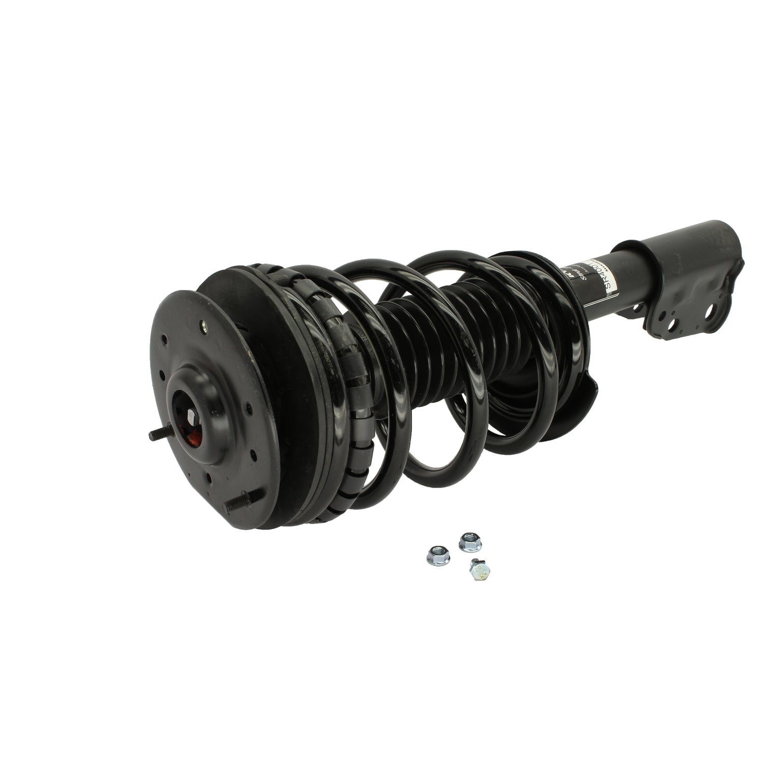 KYB SR4001 Front Strut-Plus Strut and Coil Spring Assembly Chevrolet Classic, Malibu, Oldsmobile Alero, Cutlass, Pontiac Grand Am