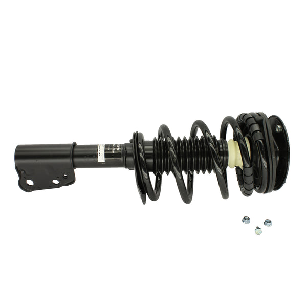 KYB SR4001 Front Strut-Plus Strut and Coil Spring Assembly Chevrolet Classic, Malibu, Oldsmobile Alero, Cutlass, Pontiac Grand Am