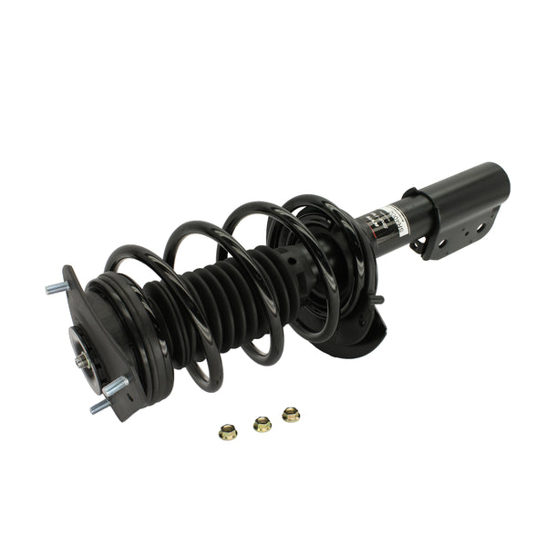 KYB SR4002 Front Strut-Plus Strut and Coil Spring Assembly Buick Century, Regal, Chevrolet Impala, Monte Carlo, Pontiac Grand Prix