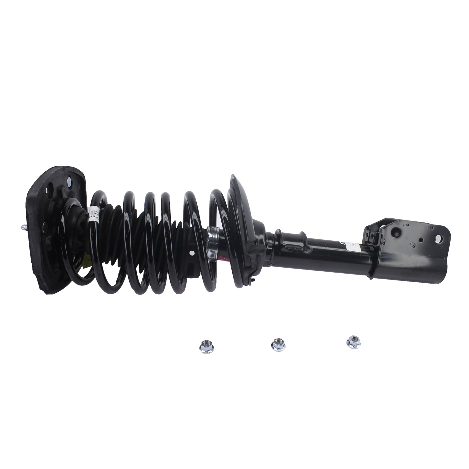 KYB SR4003 Rear Right Strut-Plus Strut and Coil Spring Assembly Buick Century, Regal, Chevrolet Impala, Monte Carlo, Pontiac Grand Prix