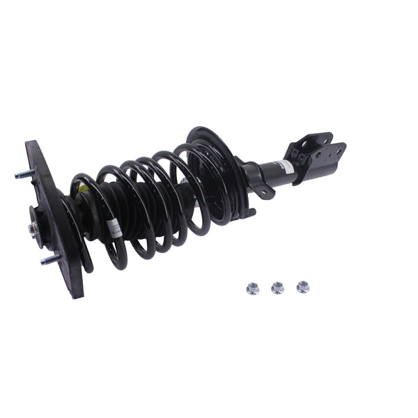 KYB SR4003 Rear Right Strut-Plus Strut and Coil Spring Assembly Buick Century, Regal, Chevrolet Impala, Monte Carlo, Pontiac Grand Prix