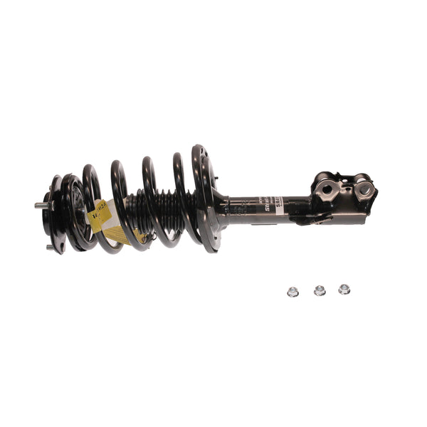 KYB SR4111 Front Left Strut-Plus Strut and Coil Spring Assembly Toyota Camry