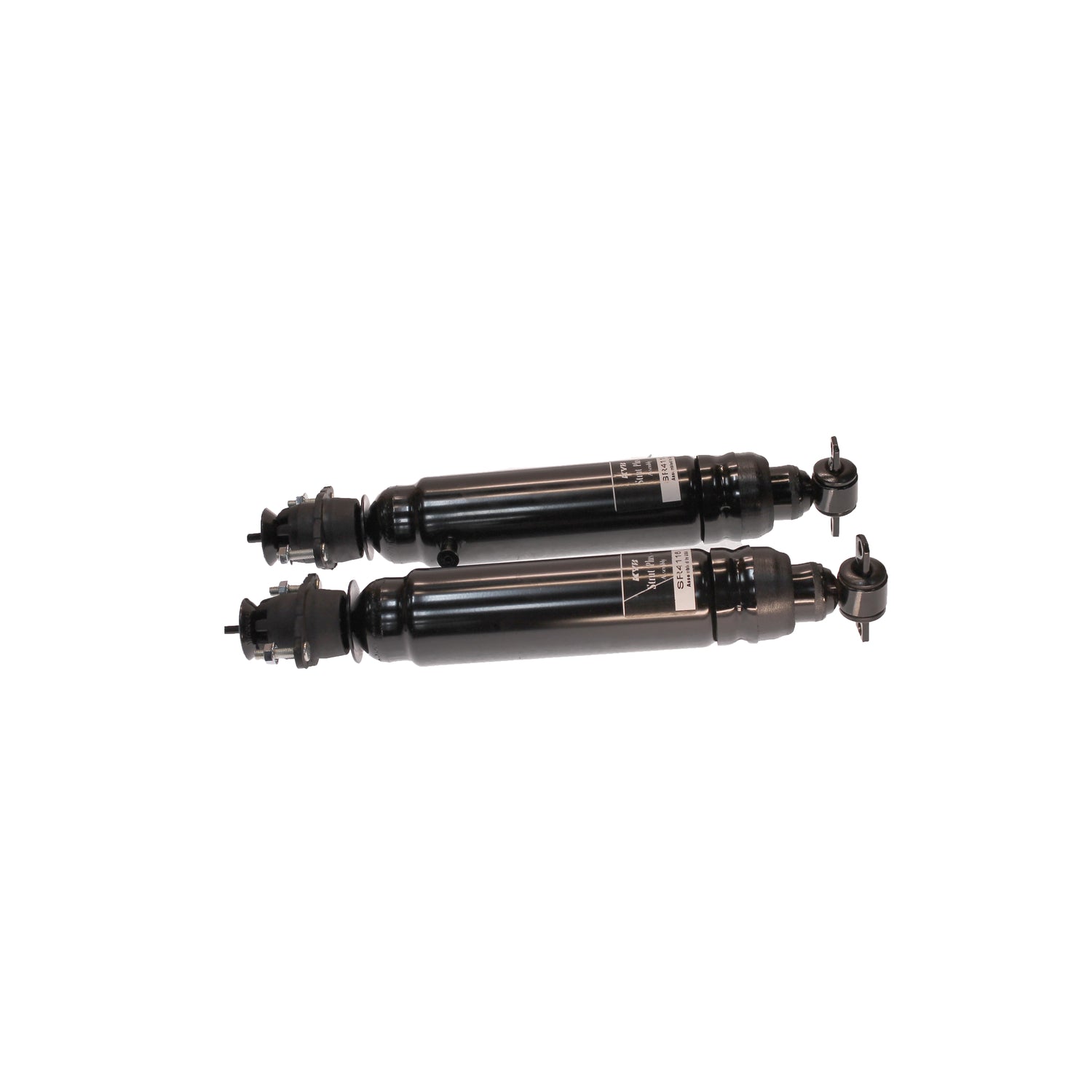 KYB SR4116 Rear Strut-Plus Shock Buick LeSabre, Lucerne, Cadillac DeVille, Oldsmobile Aurora, Pontiac Bonneville