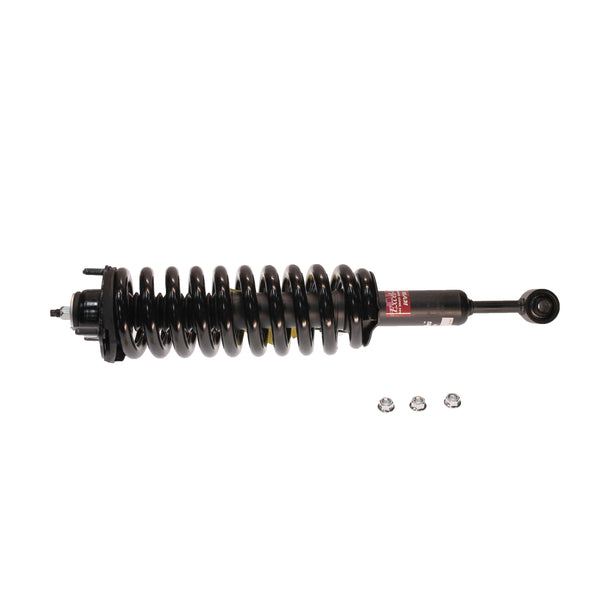 KYB SR4131 Front Left Strut-Plus Strut and Coil Spring Assembly Toyota 4Runner, FJ Cruiser