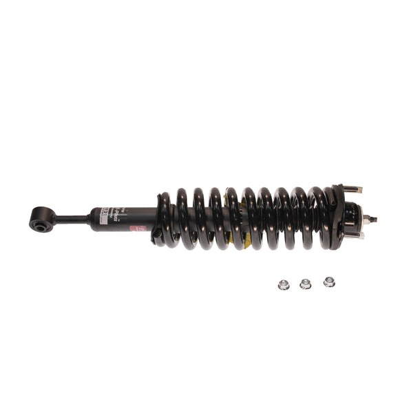 KYB SR4131 Front Left Strut-Plus Strut and Coil Spring Assembly Toyota 4Runner, FJ Cruiser