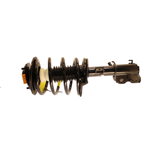 KYB SR4164 Front Left Strut-Plus Strut and Coil Spring Assembly Nissan Altima, Maxima