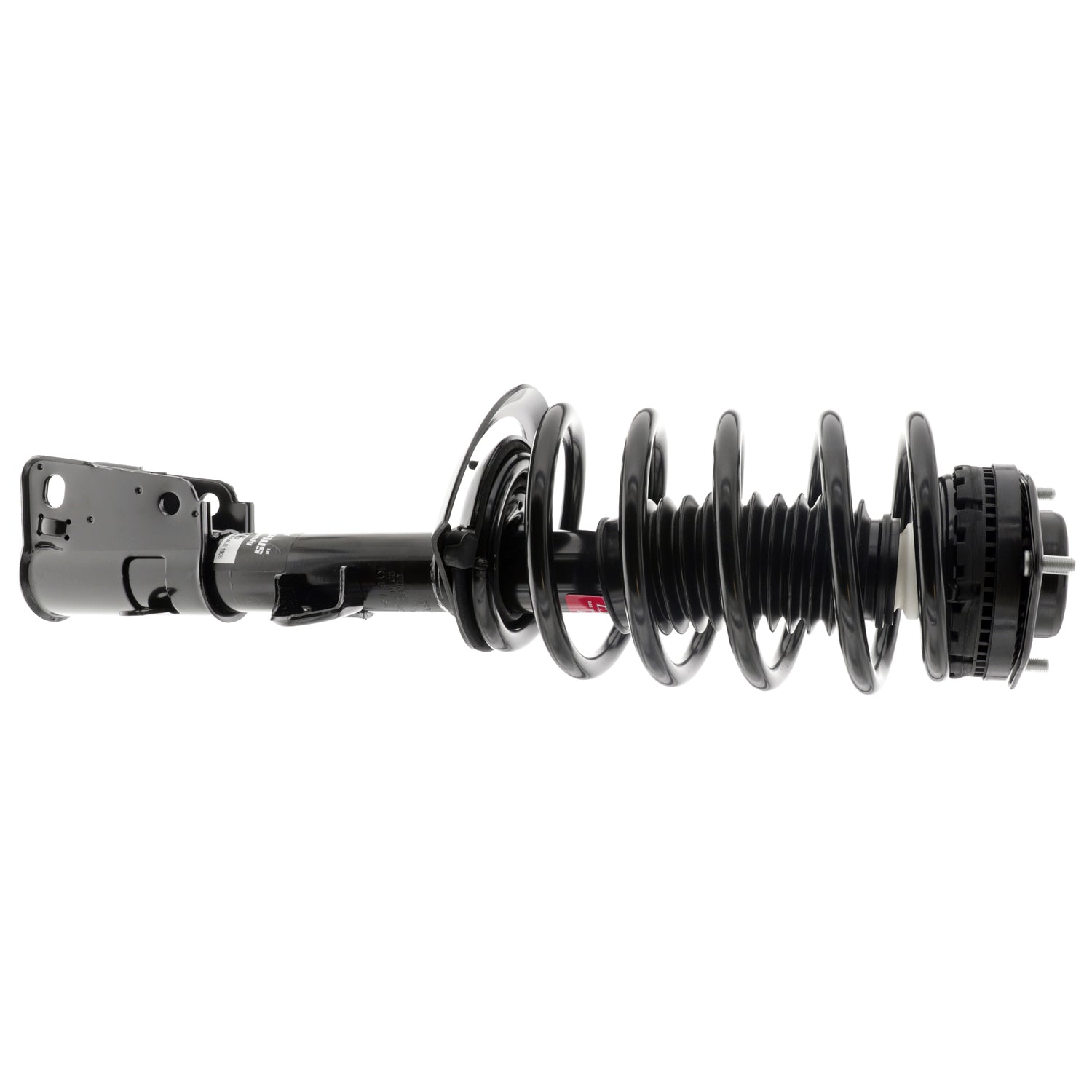 KYB SR4176 Front Left Strut-Plus Strut and Coil Spring Assembly