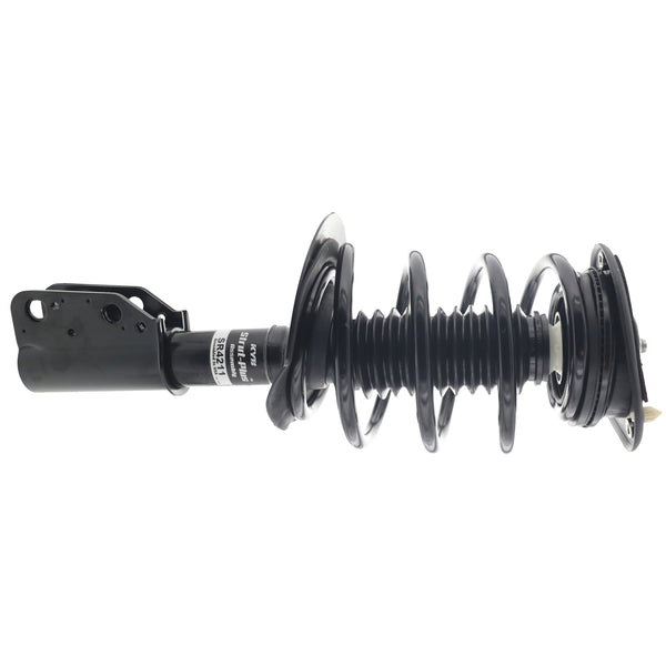 KYB SR4211 Front Strut Plus Buick Lucerne (Exc. Magnetic Ride Control), Cadillac DTS w/ FE1 Soft Ride Susp. (Exc. Limo, Exc. Hearse, Exc. Armoured Body)