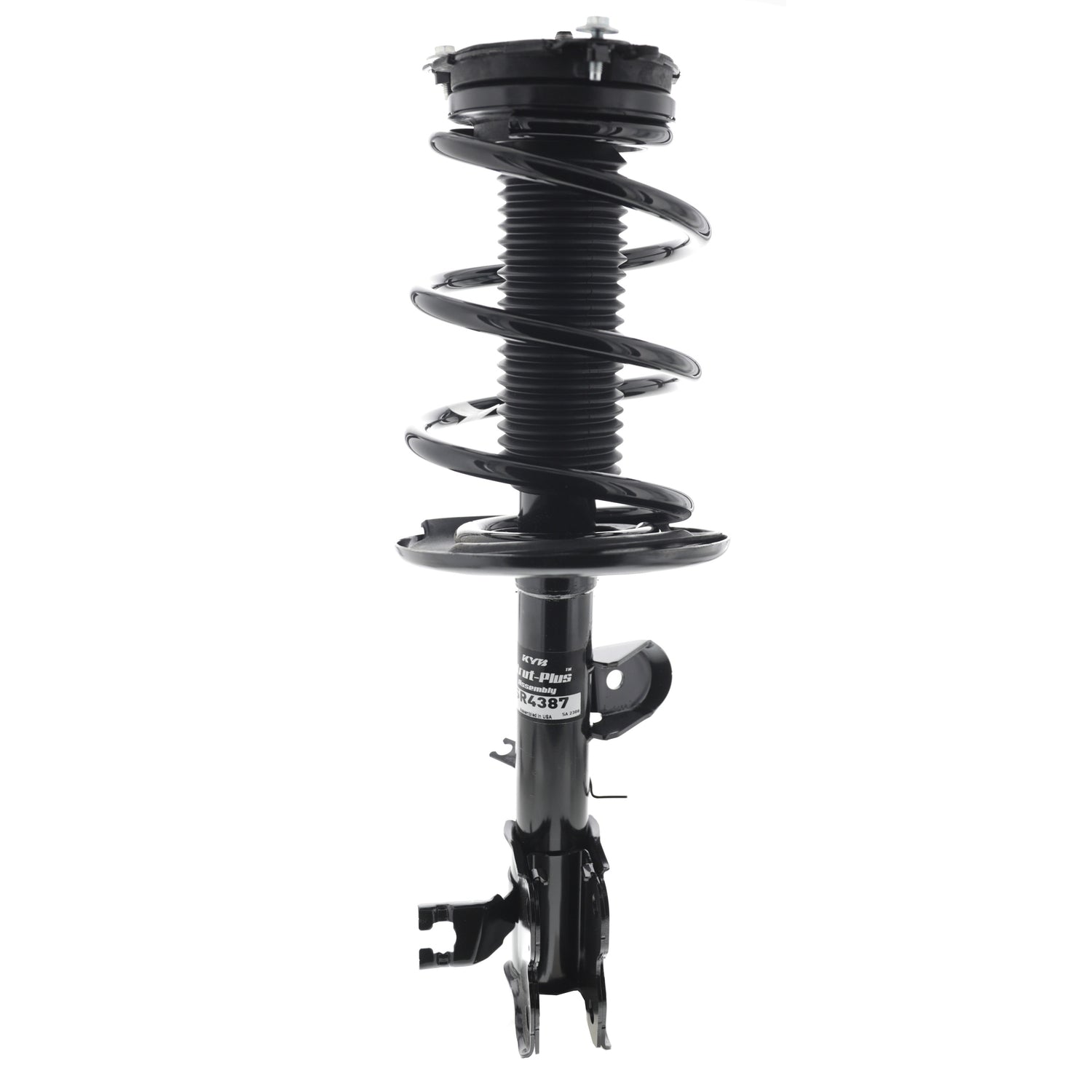 KYB SR4387 Front Left Strut-Plus INFINITI JX35, QX60, Nissan