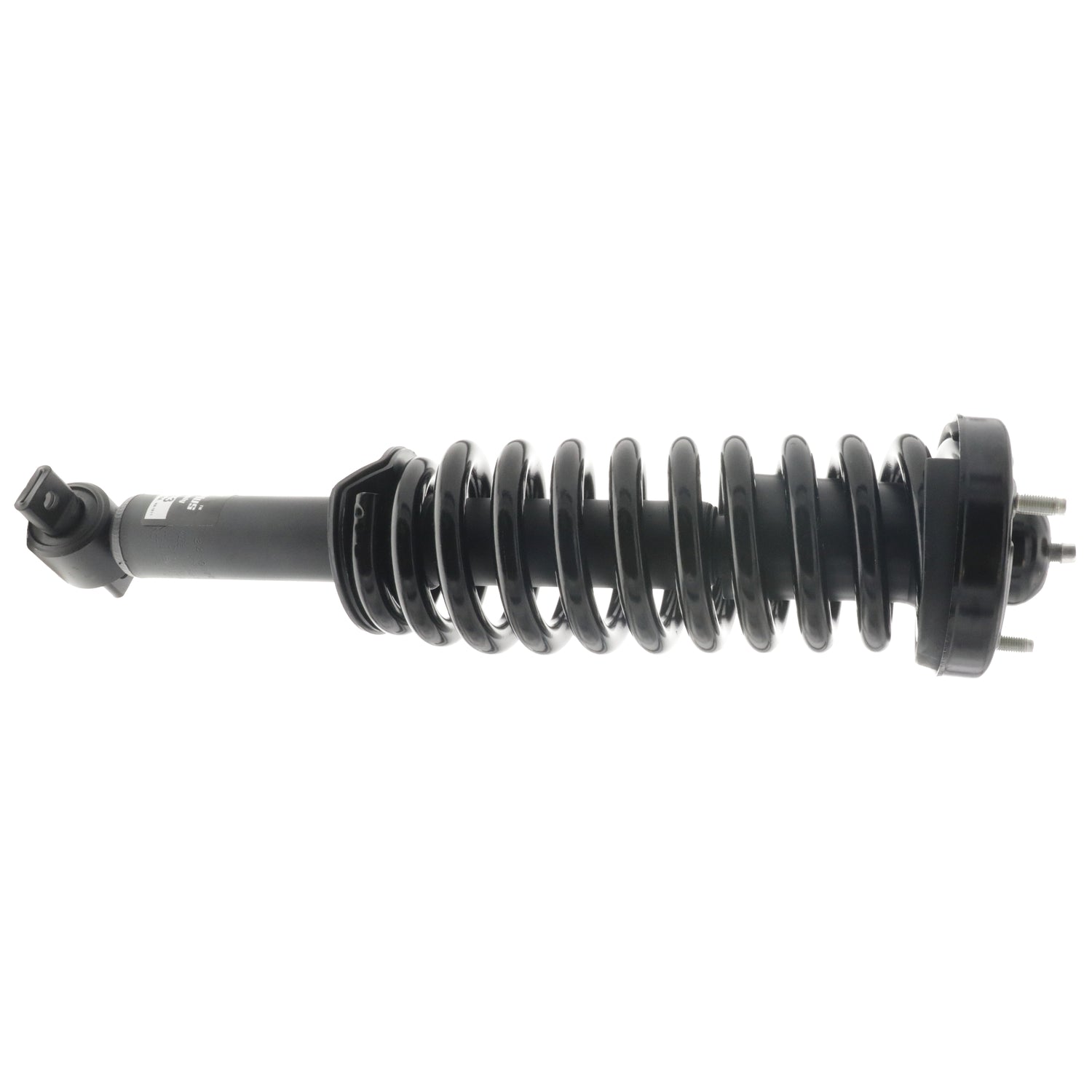 KYB SR4443 Front Strut-Plus Ford F-150 4WD (w/ Spring code U,T,S,3,R,2, and w/o HD Pkg or Raptor)