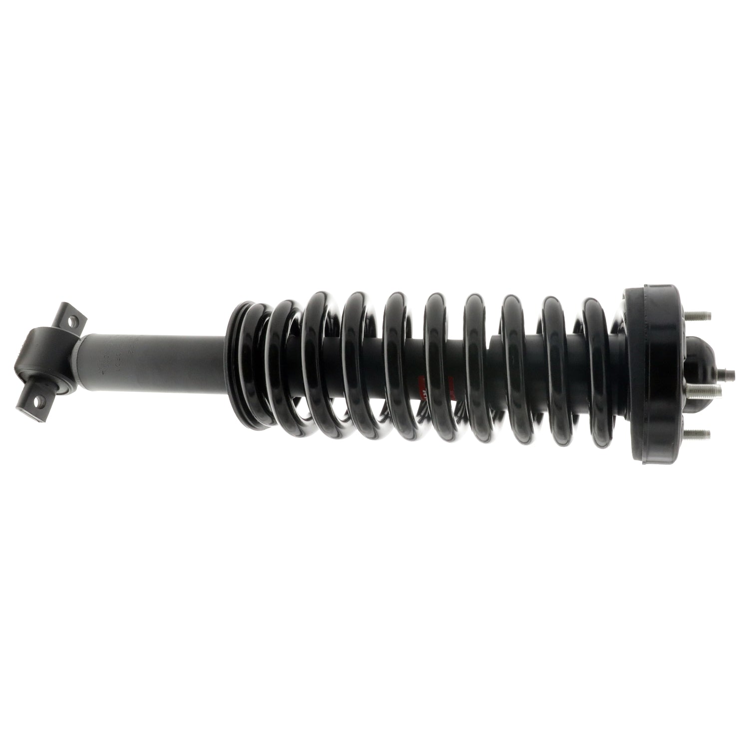 KYB SR4443 Front Strut-Plus Ford F-150 4WD (w/ Spring code U,T,S,3,R,2, and w/o HD Pkg or Raptor)