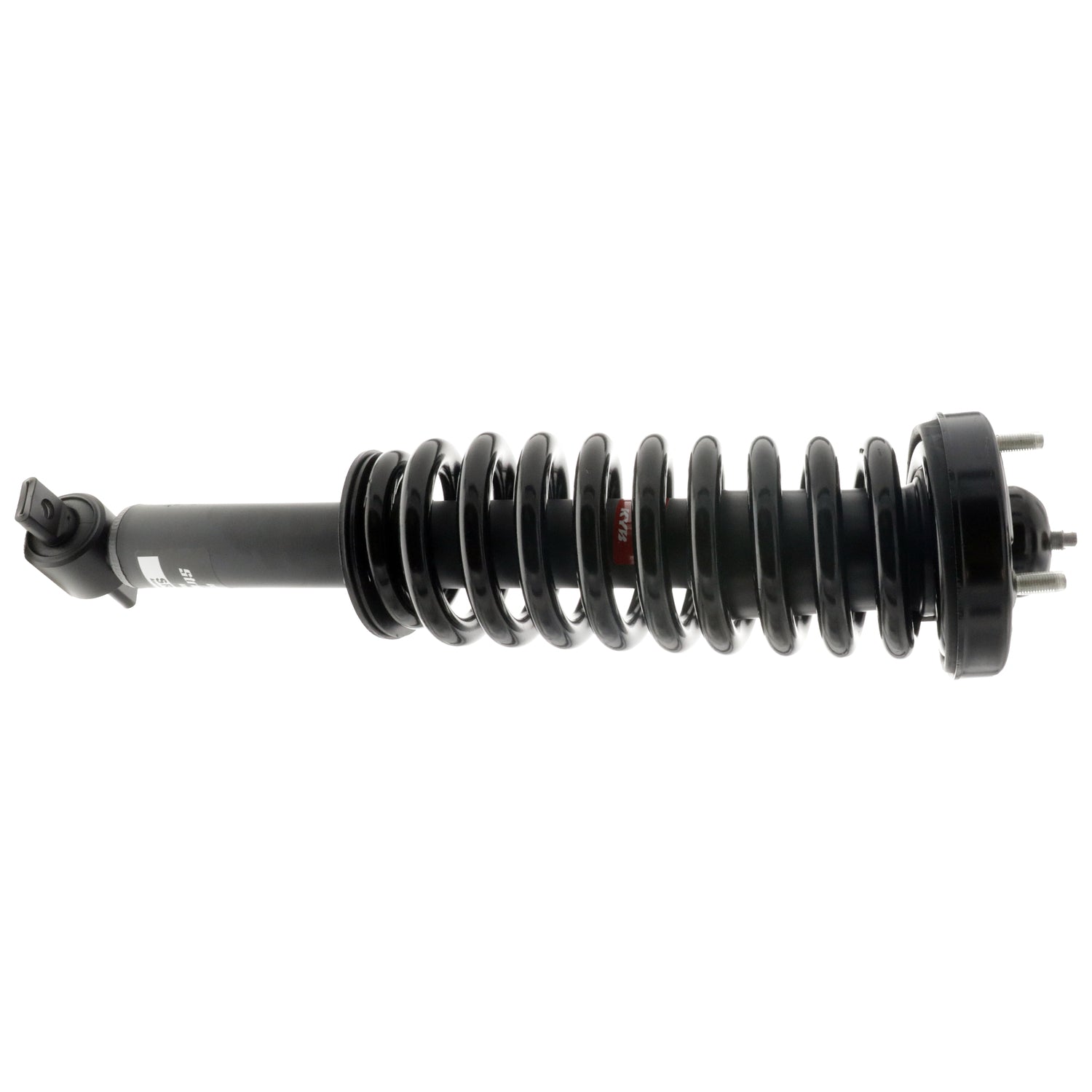 KYB SR4443 Front Strut-Plus Ford F-150 4WD (w/ Spring code U,T,S,3,R,2, and w/o HD Pkg or Raptor)