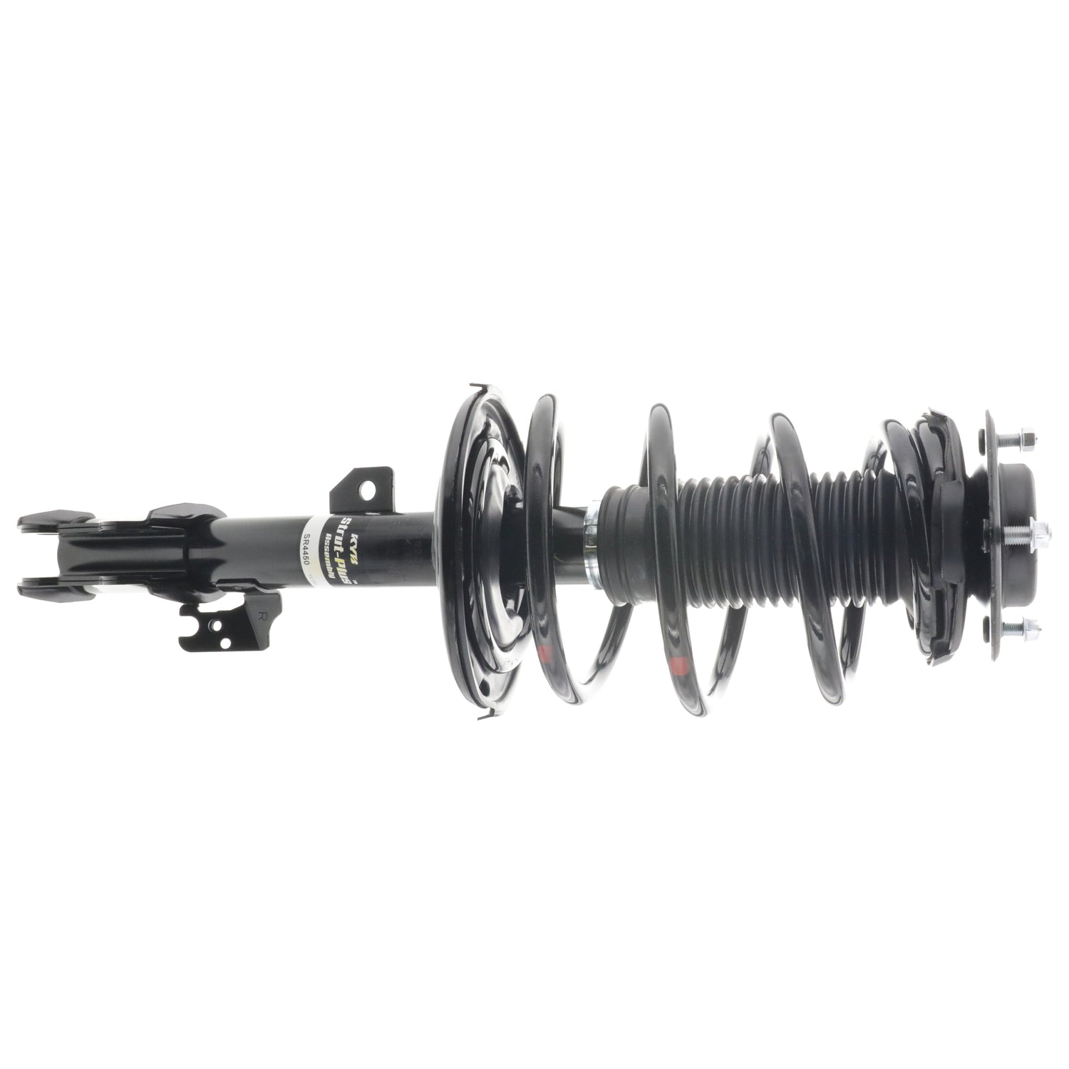 KYB SR4450 Front Right Strut-Plus Toyota Highlander