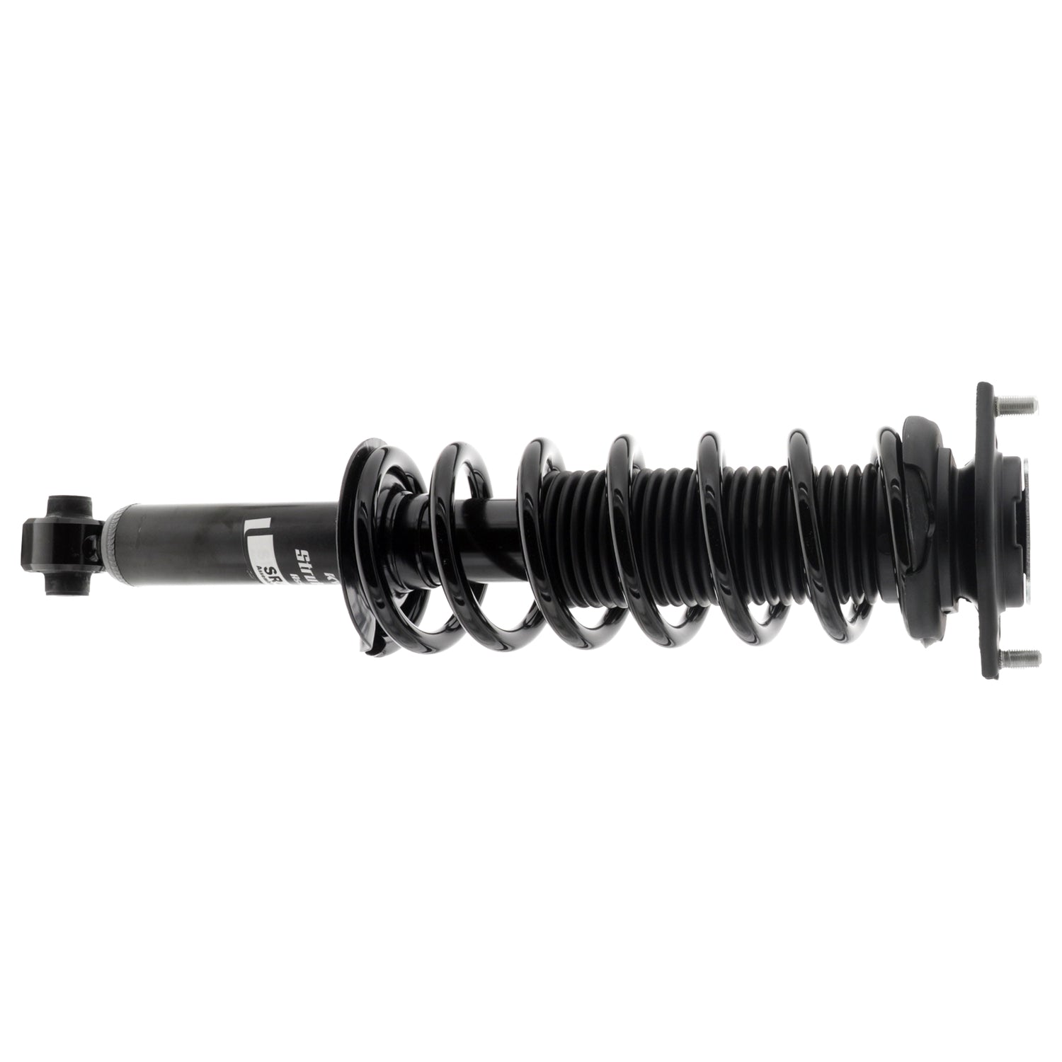 KYB SR4487 Rear StrutPlus Subaru Forester ShockWarehouse