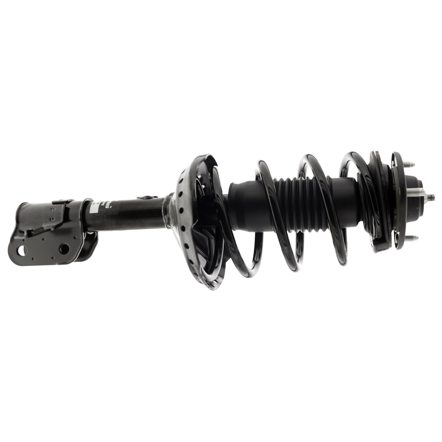 KYB SR4523 Front Left Strut Plus Honda Odyssey - ShockWarehouse